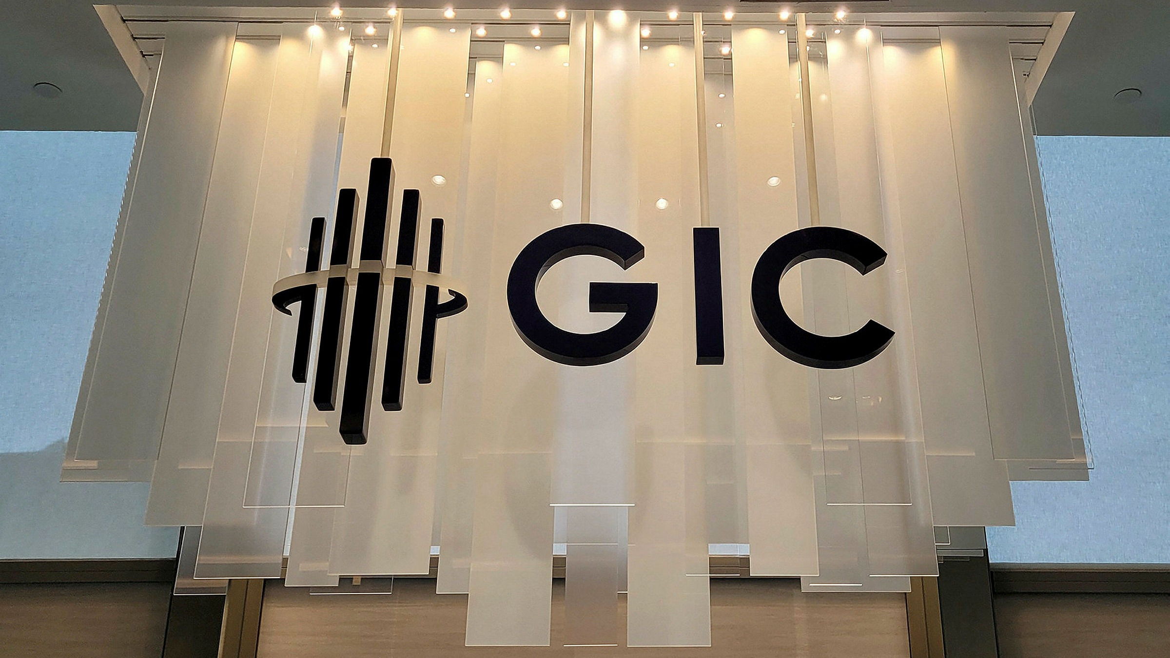 Singapore’s GIC Rethinks China Strategy After Significant Pullback ...