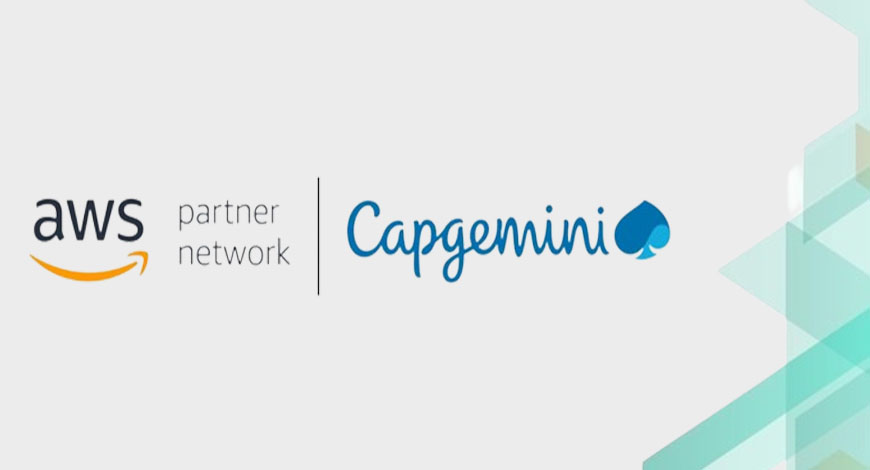 Capgemini And Aws Expand Collaboration For Enterprise Generative Ai Adoptionidcnova Mediathe 5375