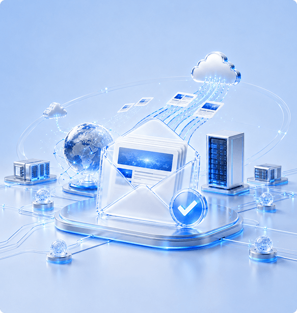 Subscribe to IDCNOVA newsletters